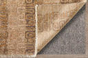 Kinshasa C6047 Brown/Camel