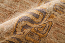 Kinshasa C6047 Brown/Camel
