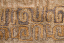 Kinshasa C6047 Brown/Camel