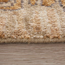 Kinshasa C6047 Brown/Camel