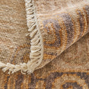 Kinshasa C6047 Brown/Camel