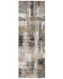 Skyview 39Q9F Ivory/Green