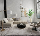 Skyview 39QAF Ivory/Gray