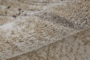 Skyview 39QAF Ivory/Gray