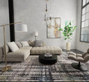 Skyview 39QBF Gray/Beige