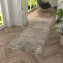 39QBF Gray/Beige