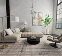Skyview 39QBF Gray/Beige