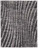 Skyview 39QDF Charcoal