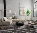 Skyview 39QDF Charcoal