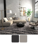 Skyview 39QDF Charcoal