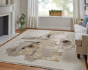 Skylar C6038 Ivory