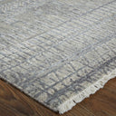 Lombardy C6016 Silver/Blue