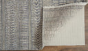 Lombardy C6016 Silver/Blue
