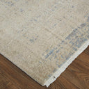 Lombardy C6017 Blue/Ivory