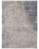 Lombardy C6018 Gray/Blue
