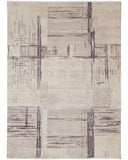 Lombardy C6019 Gray/Ivory