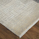 Lombardy C6019 Gray/Ivory