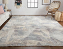 Salina 6865F Blue/Gray