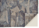 Salina 6865F Blue/Gray