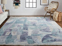 Salina 6887F Blue