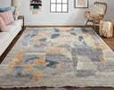 Salina 6887F Blue