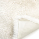 LALO LAMBSKIN THROW