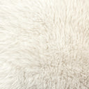 LALO LAMBSKIN THROW