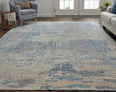 Mcdermott C6022 Blue/Gray