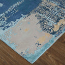 Mcdermott C6024 Blue/Gold