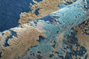 Mcdermott C6024 Blue/Gold