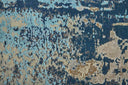Mcdermott C6024 Blue/Gold