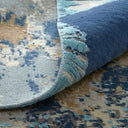 Mcdermott C6024 Blue/Gold