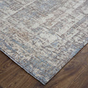 Merril C6026 Silver/Blue