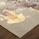 Montfort C6029 Brown/Multi