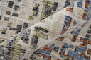Sonora 39NVF Ivory/Multi