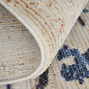 Sonora 39NWF Ivory/Blue