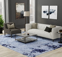 Sonora 39PLF Ivory/Beige