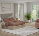 Sonora 39PLF Ivory/Beige