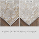 Sonora 39PLF Ivory/Beige