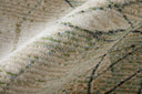Sonora 39U8F Green/Cream