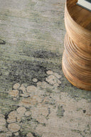 Sonora 39U9F Green/Beige