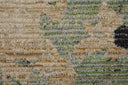 Sonora 39U9F Green/Beige