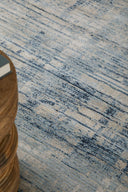 Sonora 39UAF Blue/Beige