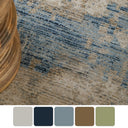 Sonora 39UBF Beige/Multi