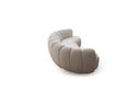 Rhodes Curved Sofa