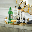 Rocket Gin Decanter