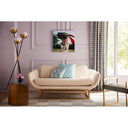 Beaumont 64" Settee