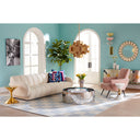 Canaan Accent Table