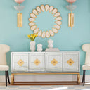 Delphine Credenza