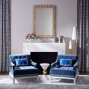Caracas Floor Lamp